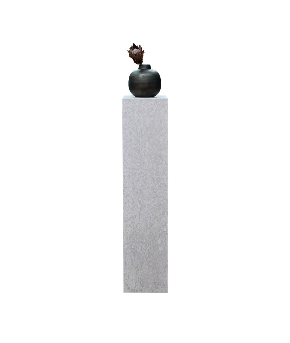 Pedestal MONOLITO no.12