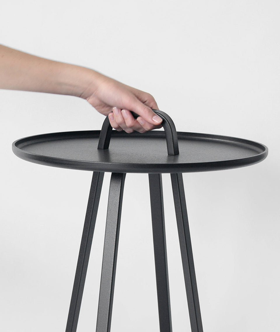 Side table TOR by MONTIS