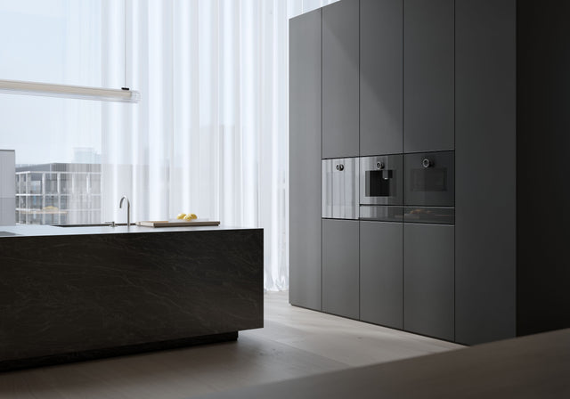 GAGGENAU buitinė technika