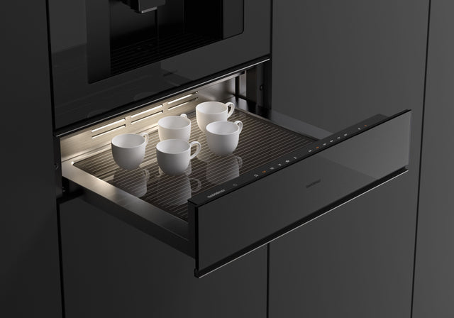 WARMING DRAWERS