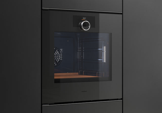 GAGGENAU buitinė technika