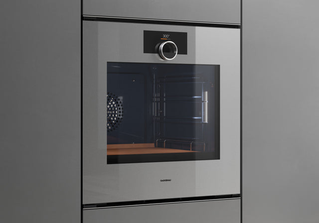 GAGGENAU buitinė technika