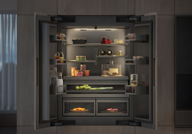 GAGGENAU buitinė technika