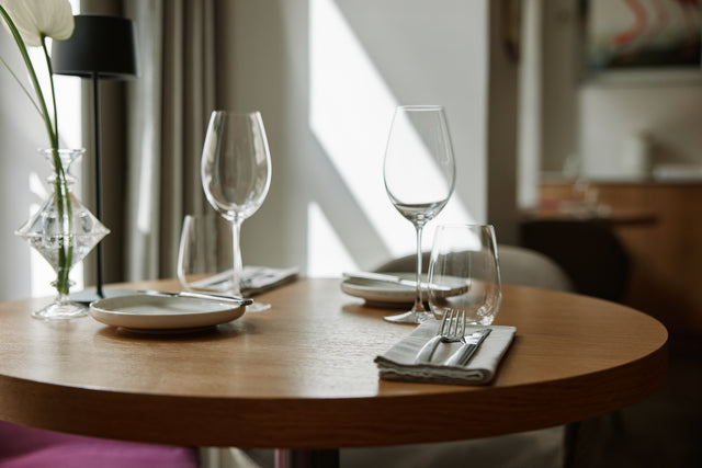 Restaurant Arrivèe