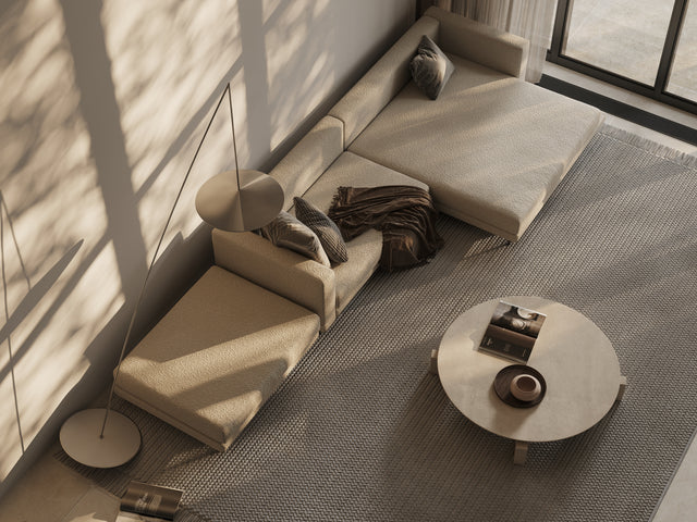 ROSHE - upholstered furniture from Ukraine