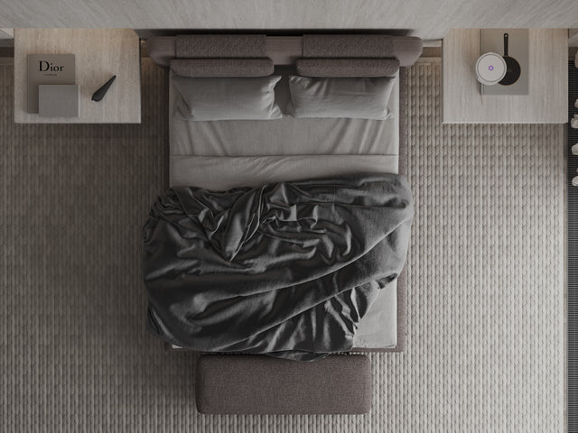ROSHE - upholstered furniture from Ukraine
