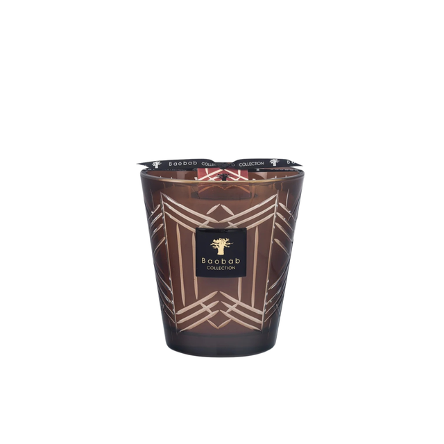 Baobab Collection "Fontenay" candle
