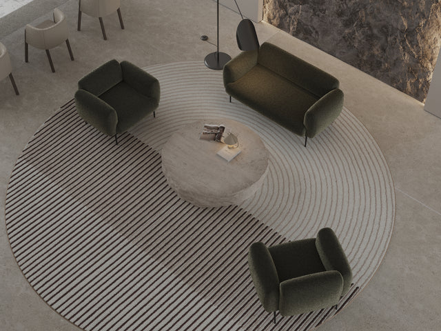 ROSHE - upholstered furniture from Ukraine