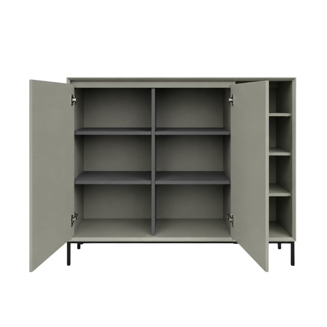FRAME komoda