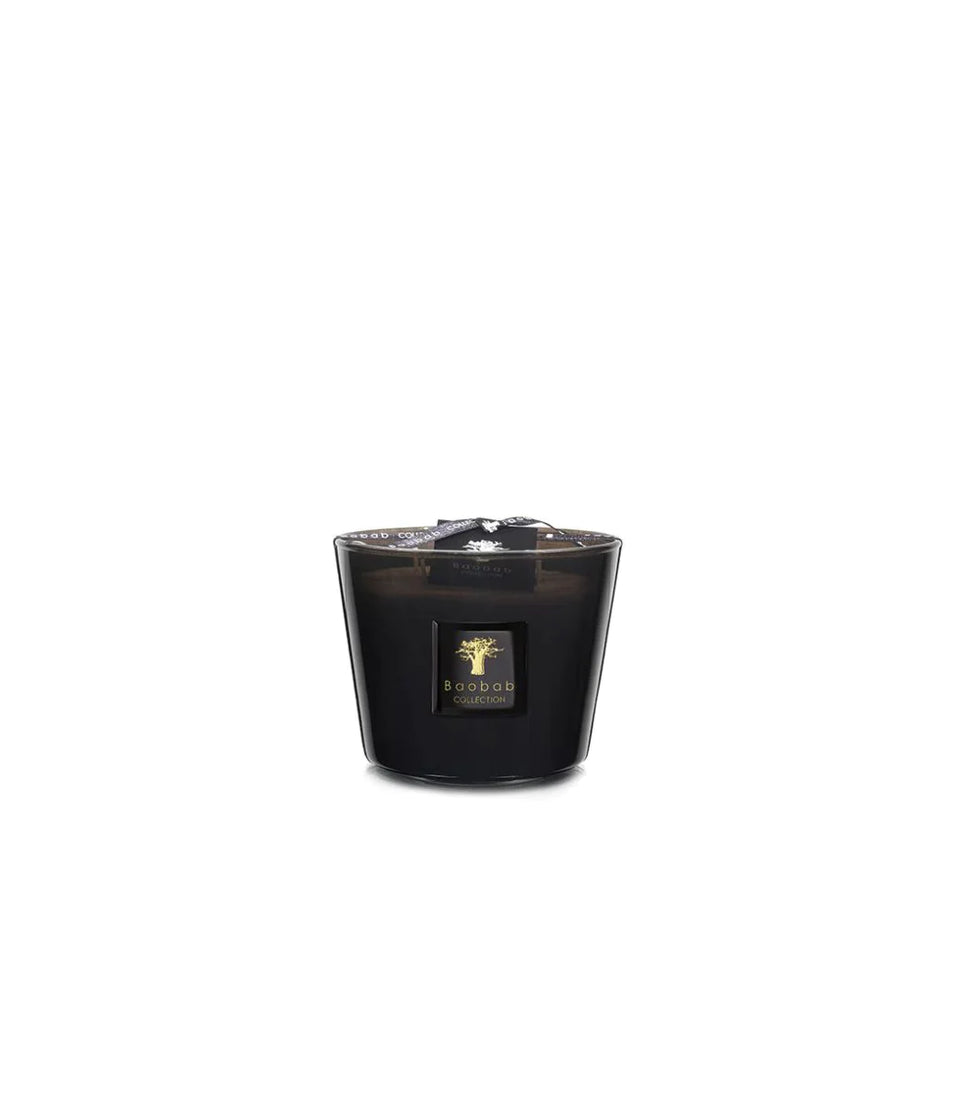 Baobab Collection "Encre de Chine" candle
