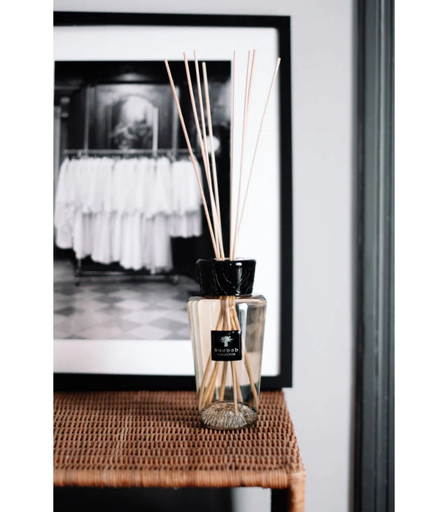 Baobab Collection "White Rhino" home fragrance
