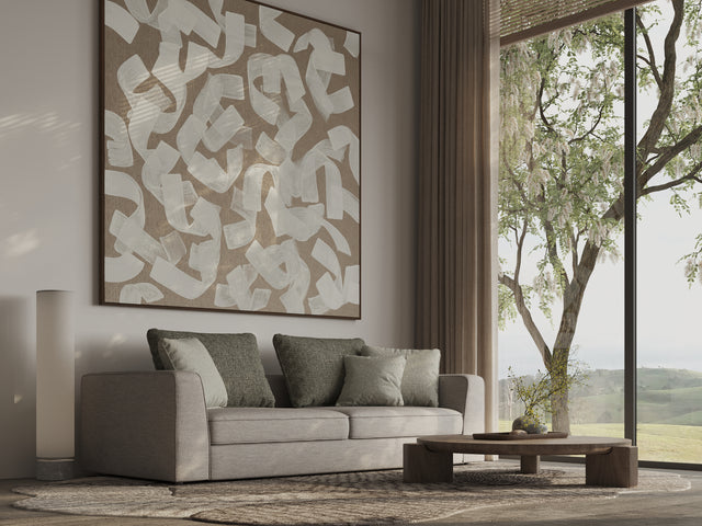 ROSHE - upholstered furniture from Ukraine