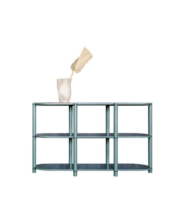 OCTO shelf