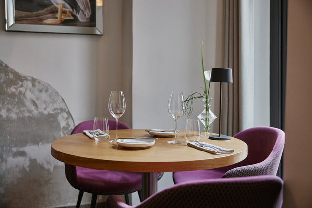 Restaurant Arrivèe