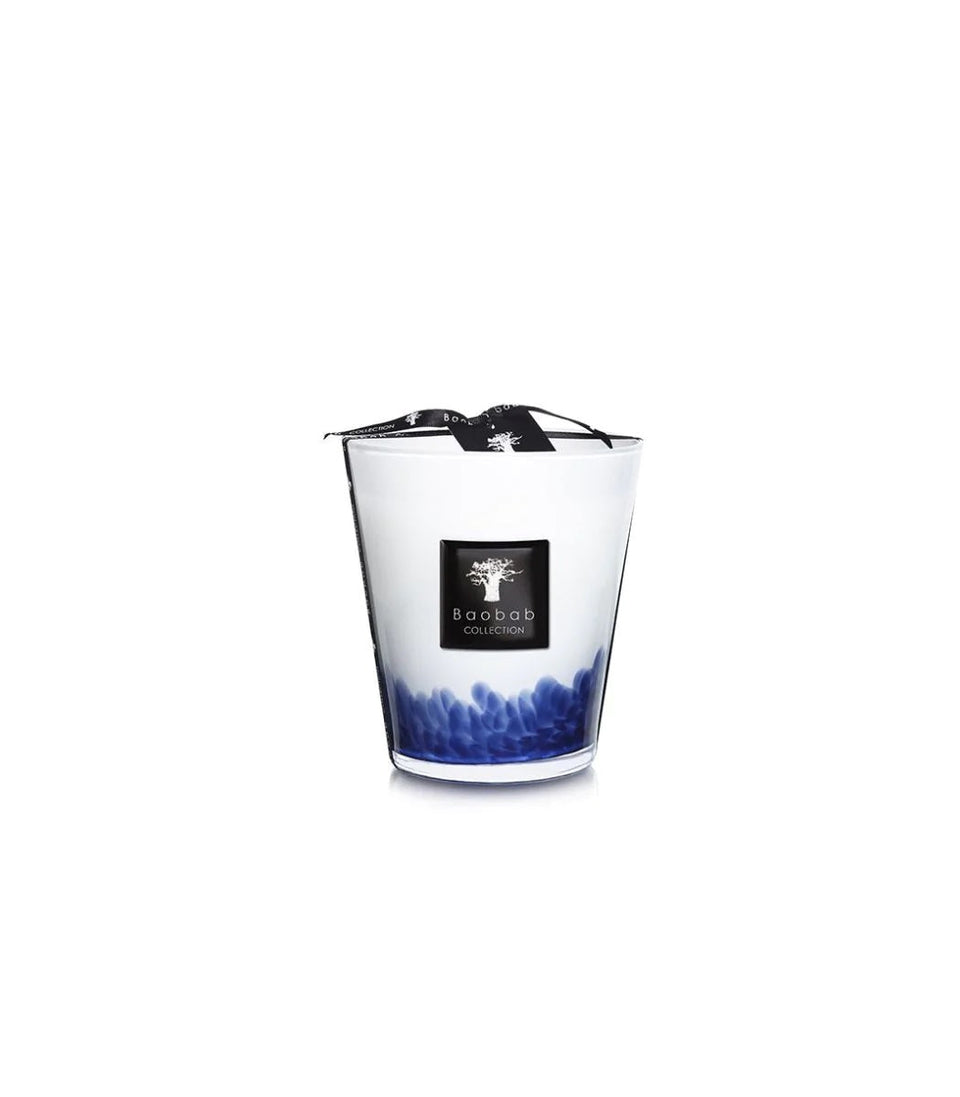 Baobab Collection "Feathers Touareg" candle