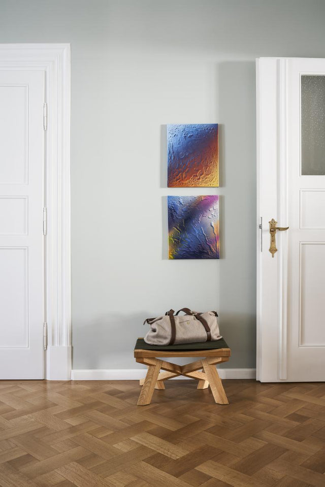 Volkshaus stool | ClassiCon