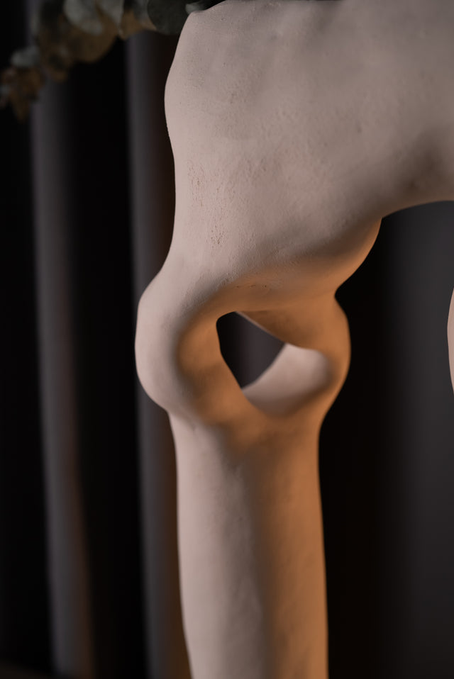 Vase "Whispering Forest" No.1