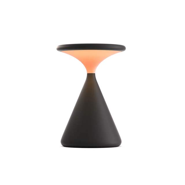 Salt stalinė lempa | Grau