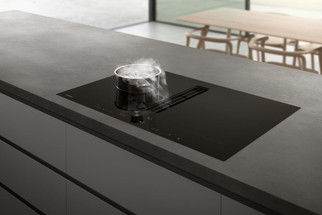 Gaggenau CV282101 Indukcinė kaitlentė | Buitinė technika