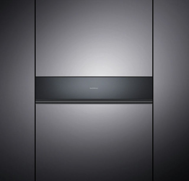 GAGGENAU DVP221100 200 series vakuuminis stalčius