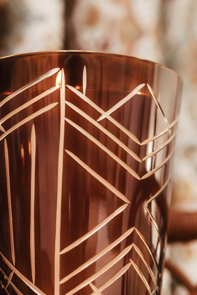 Baobab Collection "Fontenay" candle