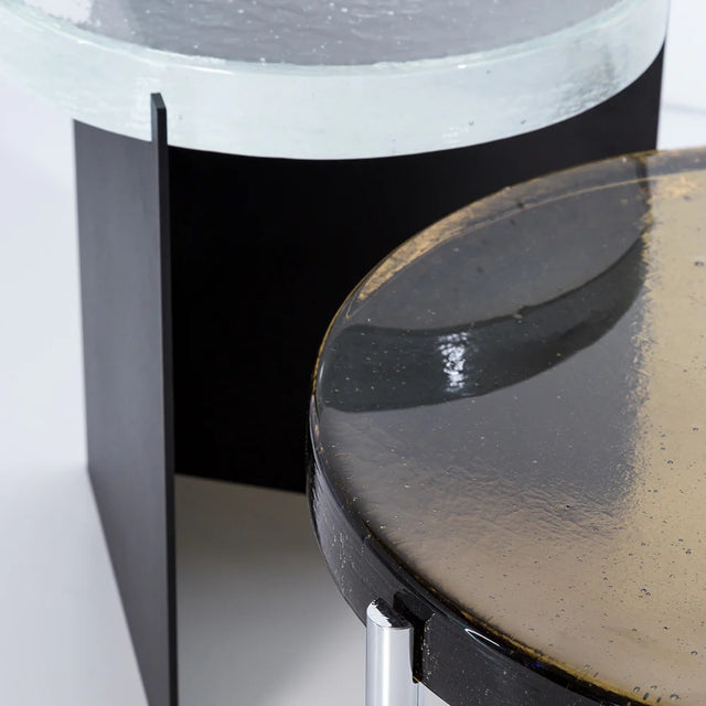 Alwa Two side table | Pulpo