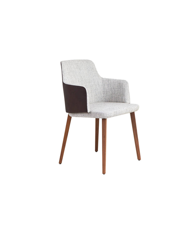 Chair BACK ME UP | Monty