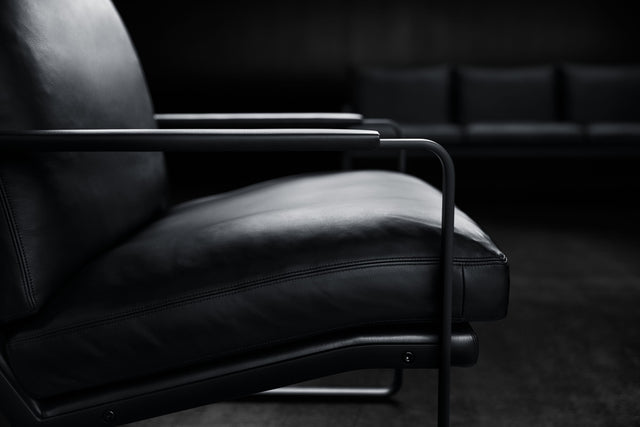 Fabricius krėslas | Walter Knoll