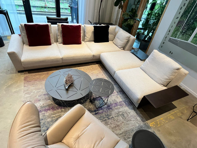 Sofa GRAND SUITE | Walter Knoll
