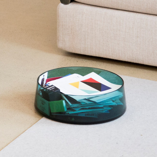 ClassiCon Emerald Green Vase | ClassiCon