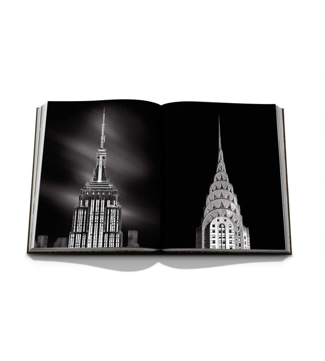 ASSOULINE book "Art Deco Style"