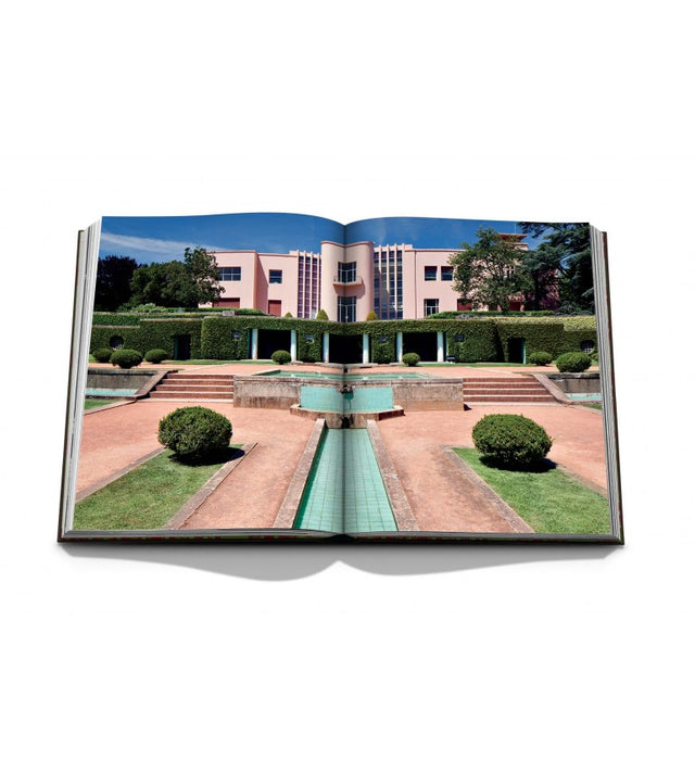 ASSOULINE book "Art Deco Style"