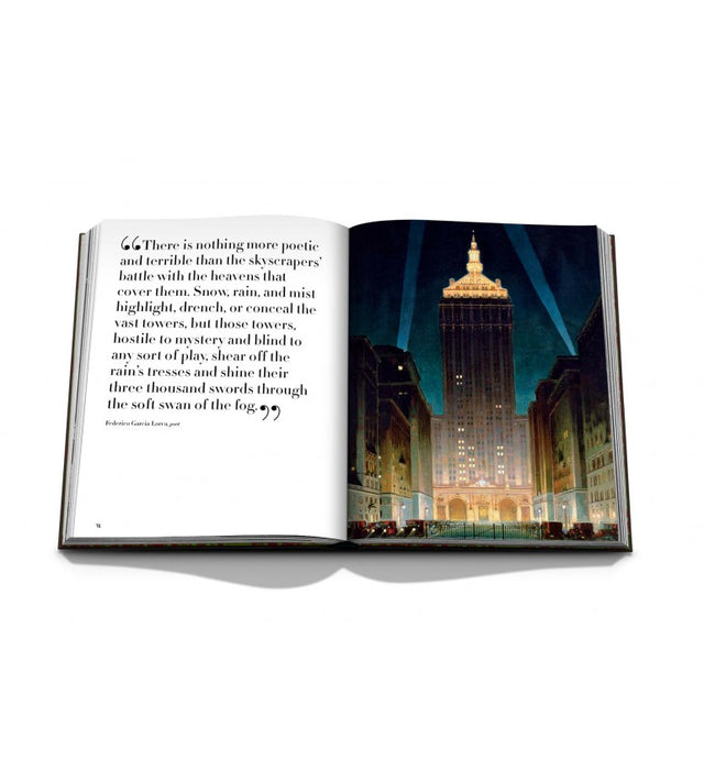 ASSOULINE book "Art Deco Style"