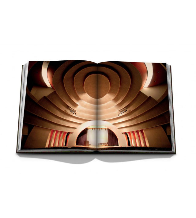 ASSOULINE book "Art Deco Style"