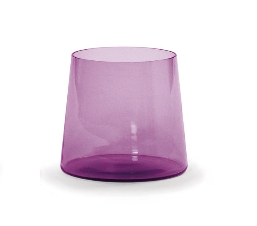 Vase Amethtyst Violet | ClassiCon