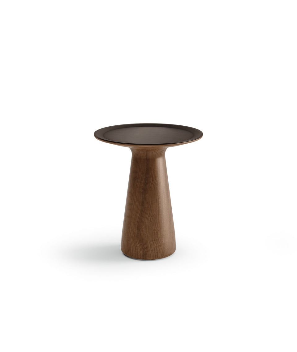 Foster 620 Side Table by Walter Knoll