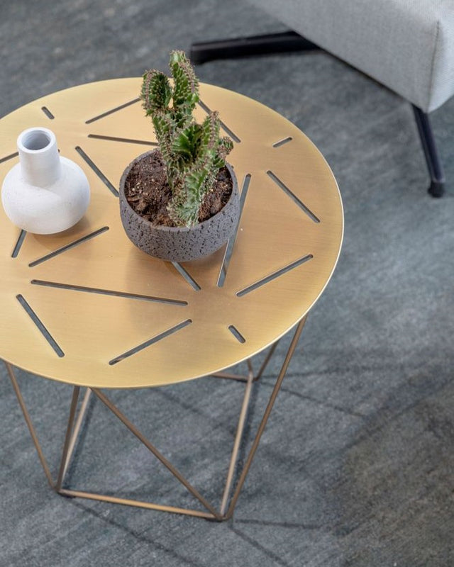 Joco's table | Walter Knoll