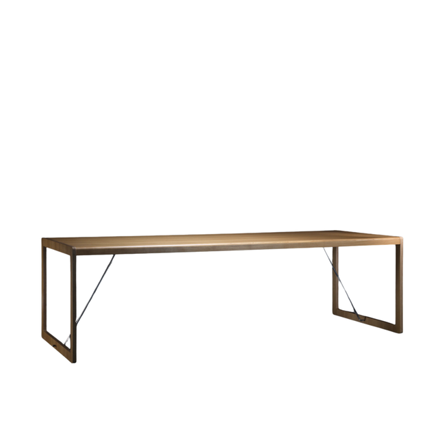 MODO Valgomojo stalas | VIRŪNA