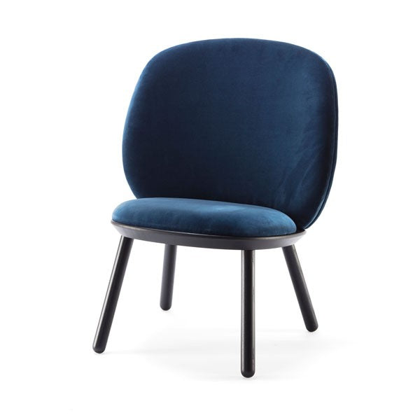 Armchair NAIVE Low | Emko