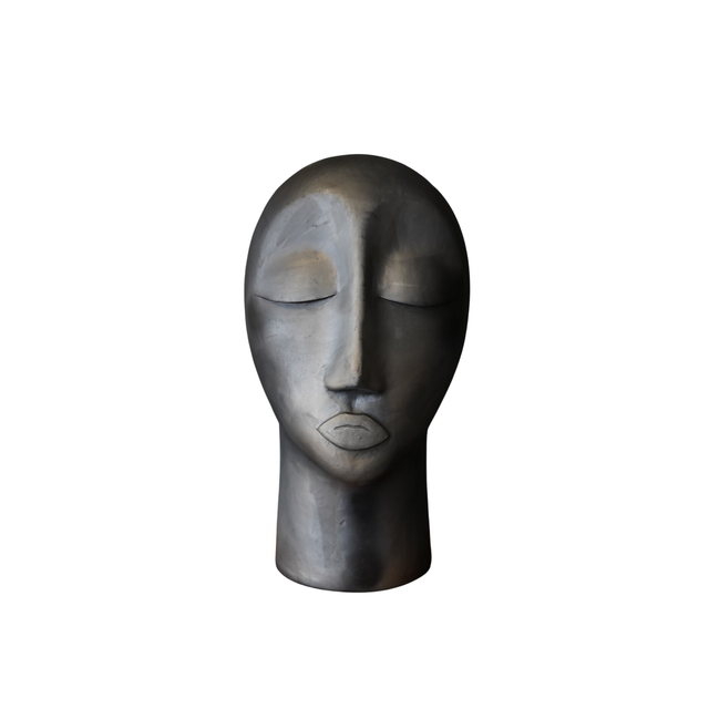 Skulptūra "Newborn" | Goda Litvinaitė Aleknė