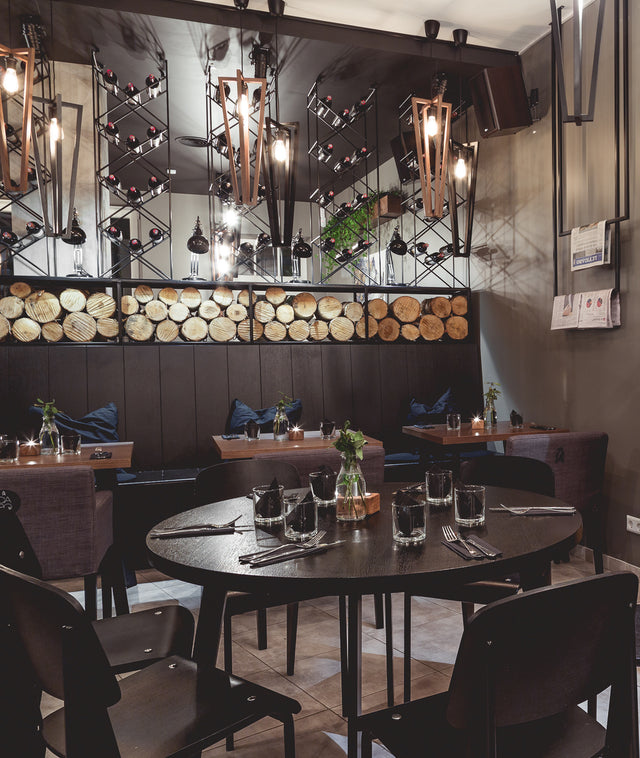 Restaurant Capo