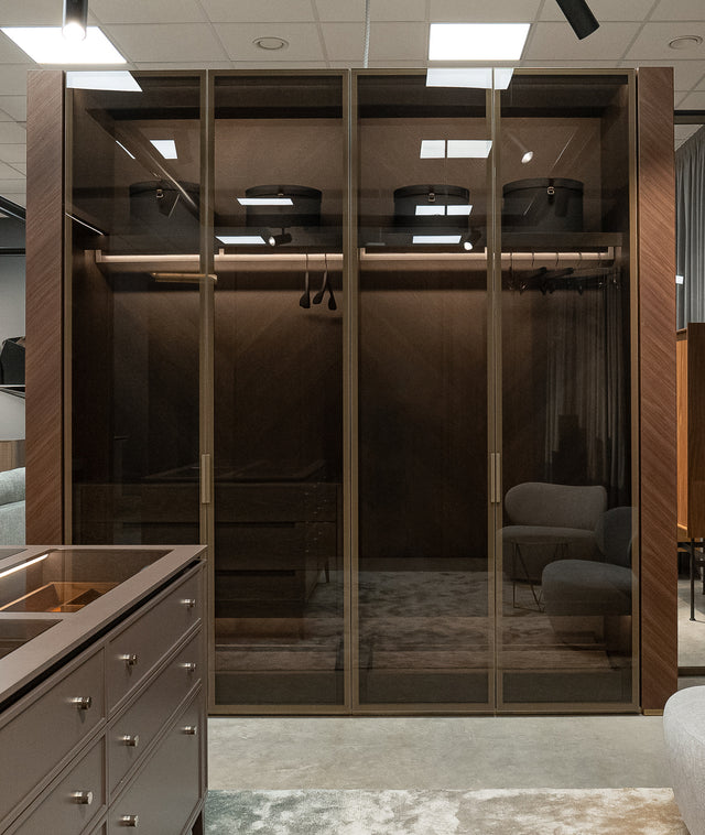 Wardrobes