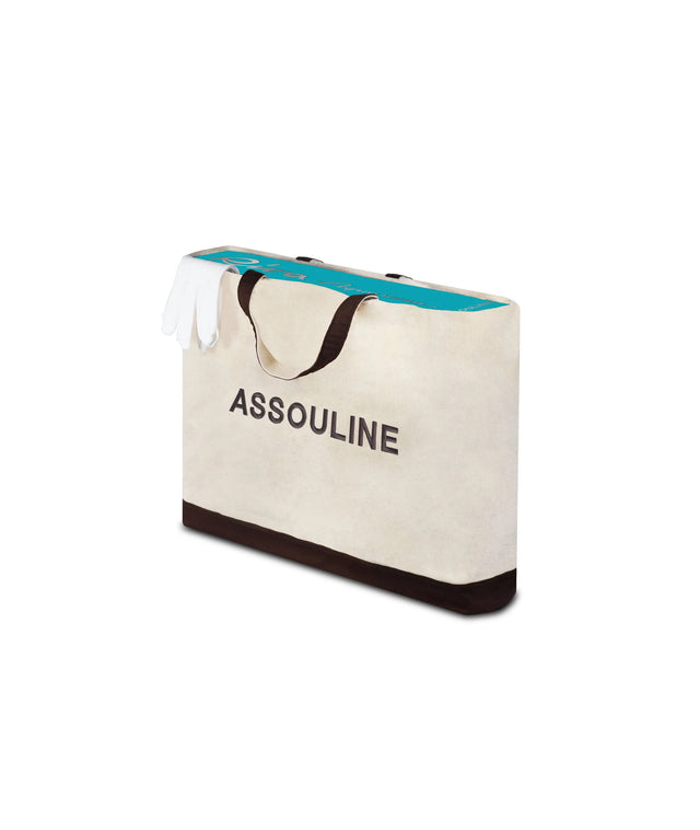 ASSOULINE book "Riva Aquarama"