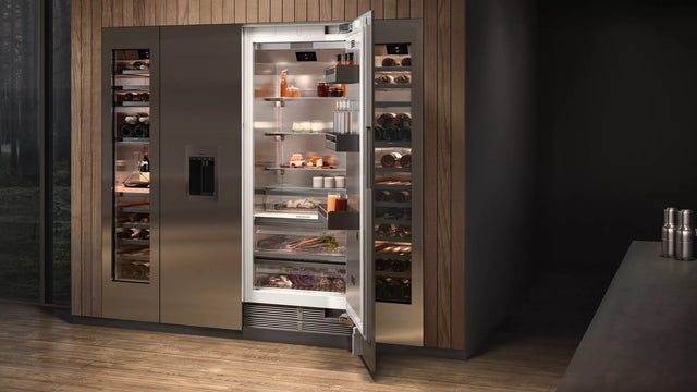 GAGGENAU buitinė technika