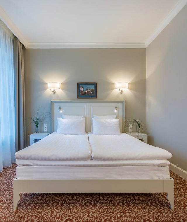 Hotel Ratonda Vilnius