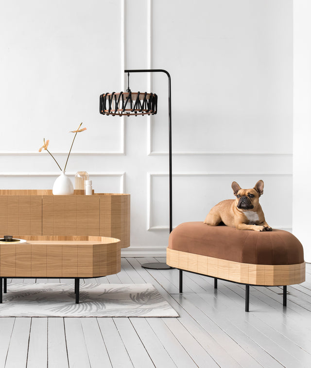 APOLLO 2 Pouf