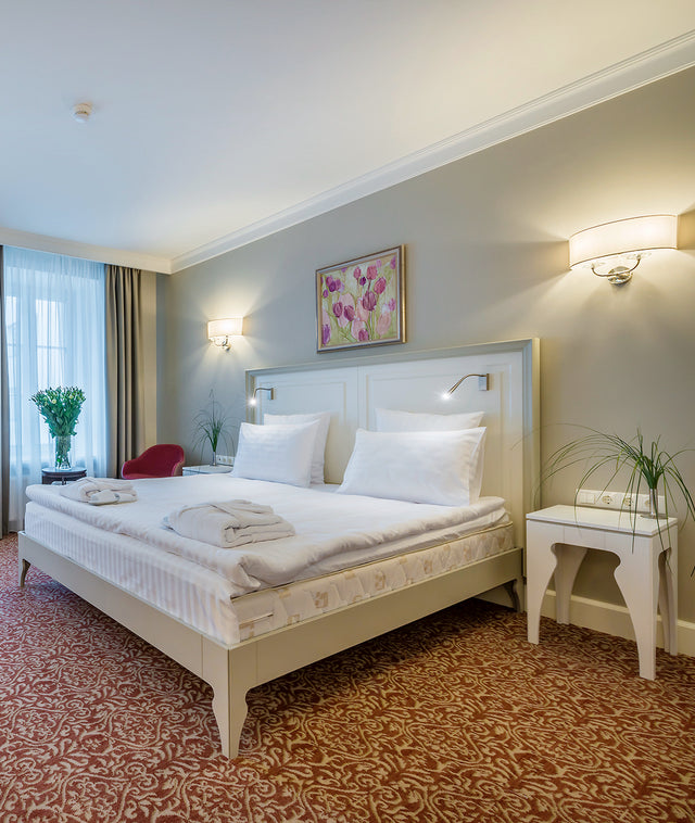 Hotel Ratonda Vilnius
