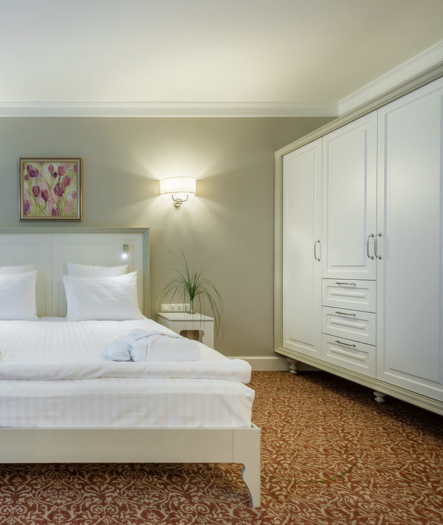 Hotel Ratonda Vilnius