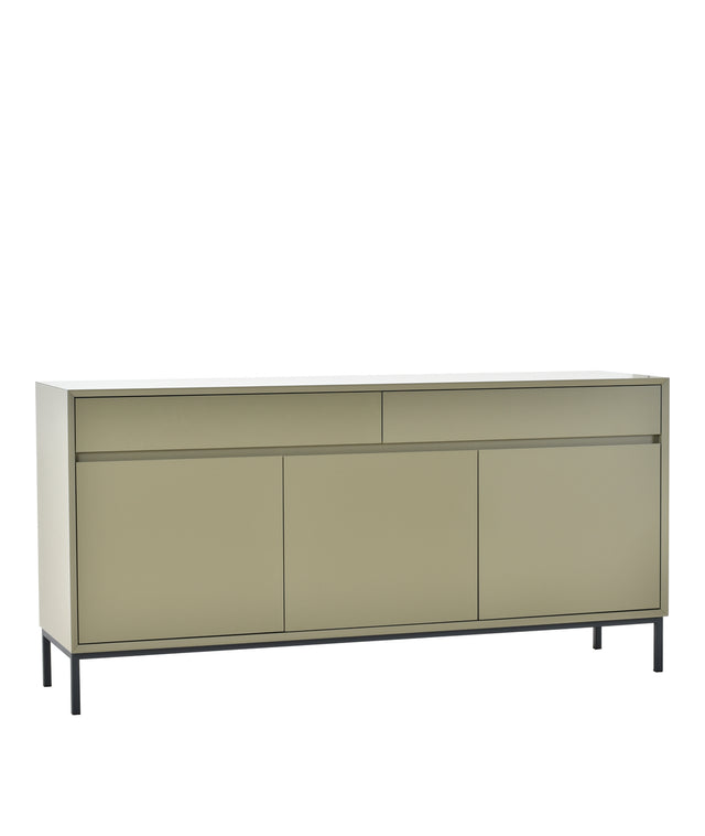 FRAME komoda