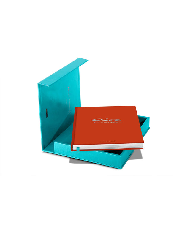 ASSOULINE book "Riva Aquarama"